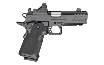 SPRGFLD 1911 DS PRDGY 9MM CMP 4.25" - Image 3