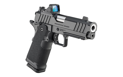 SPRGFLD 1911 DS PRDGY 9MM CMP 4.25" - Image 4