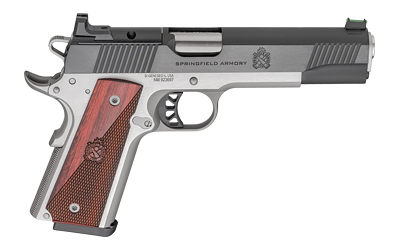 SPRGFLD RONIN 45ACP AOS 5" 8RD TT - Image 2