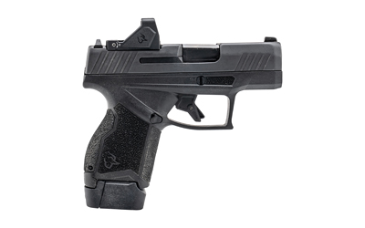 TAURUS GX4 VR RFX-11 9MM 3" 13RD BK - Image 2