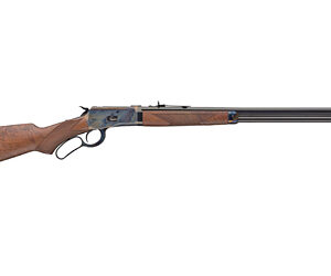 WIN 1892 DLX TAKEDOWN 44REM 24" BLUE