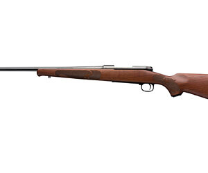 WIN M70 FTHWT 243WIN 22" BLK WLNT