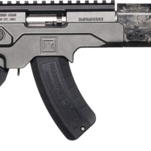 CHRISTENSEN ARMS MPR RIMFIRE 17HMR TUNGSTEN 20"