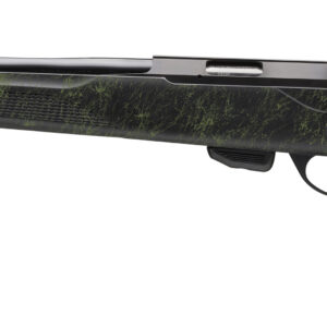 TIKKA T1X RGHTCH 17HMR 16" EMRLD LH#