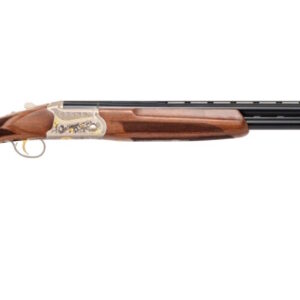 TRISTAR SPORTING ARMS TRINITY GOLD O/U 12/28 BL/WD