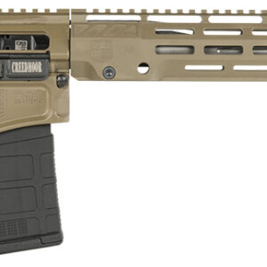 Diamondback DB1060M061 DB10  6.5 Creedmoor 20" 20+1,5+1 Flat Dark Earth Magpul MOE Carbine Stock Black Magpul MOE-K2+ Grip 15" M-Lok