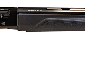 Pointer KIRFT420Y FT4 Field Trek Full Size 20 Gauge Semi-Auto 3" 5+1 26" Black Vent Rib Barrel, Black Steel Receiver, Fixed Black Synthetic Stock, Right Hand