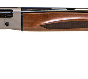 Pointer KIRFT3G20 FT3 Field Trek Full Size 20 Gauge Semi-Auto 3" 3+1 28" Matte Blued Vent Rib Barrel, Gray Cerakote Steel Receiver, Fixed Oiled Turkish Walnut Stock, Right Hand