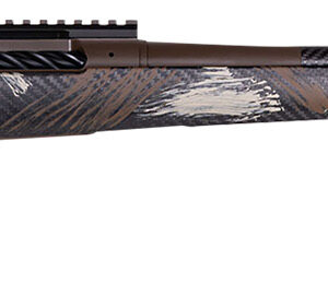 Weatherby 3WACT300NR4B 307 Alpine CT Full Size 300 Win 3+1 22" #4 Carbon Threaded Barrel