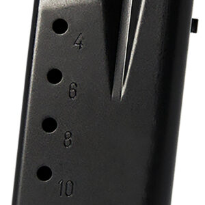 Kimber Mfg, Inc 1700132A R7 Mako  10rd Extended 9mm Luger Black
