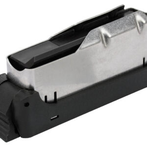 Kimber Mfg.,inc 1002478A Rifle Box Magazine 3rd 270/280/30-06 Fits Kimber 84L