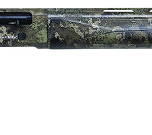 Charles Daly 930408 601 Field 20 Gauge Semi-Auto 3" 4+1 26" TrueTimber Strata Vent Rib Barrel, Grooved Aluminum Receiver, Fixed TrueTimber Strata Synthetic Stock