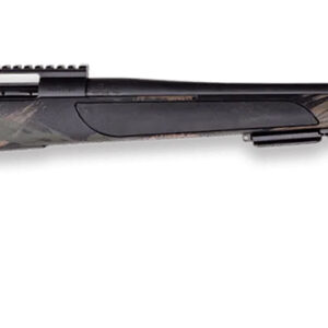 Weatherby  Vanguard Black Hills 308 Win 5+1 20" Threaded Heavy  Barrel