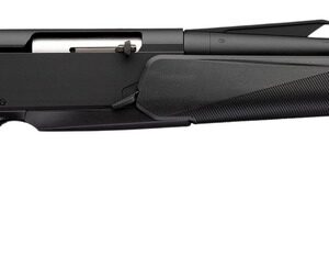 Winchester Repeating Arms 531061128 SXR2  30-06 Springfield 4+1 22" Matte Blued Barrel, Matte Blued Aluminum Alloy Drilled & Tapped Receiver, Black Fixed Synthetic Stock