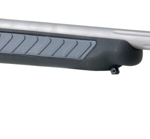 Thompson Center Arms, LLC 8183R Encore ProHunter 6.5 Creedmoor 1rd 26" Stainless Fluted Threaded Barrel, Stainless Steel Drilled & Tapped Receiver, Black FlexTech Synthetic Stock