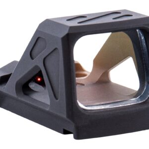 SHIELD RMSSC-4MOA-GLASS   GLASS RFLX MINI SBCMP 4