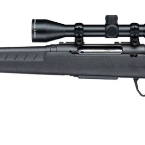 SAV 33107 AXIS XP COMPACT LH 7MM-08 REM 20"