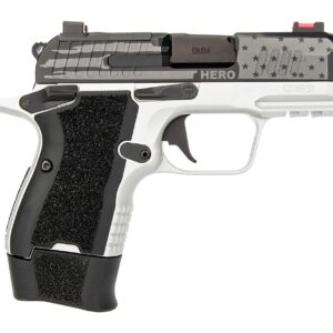 KIMBER 3700908 CDS9 BOOT CAMPAIGN 9MM(RL)