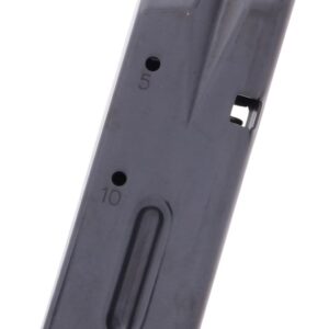 BERSA THUN9MHC10MAG   THUNDER 9 HIGH CAP     10R