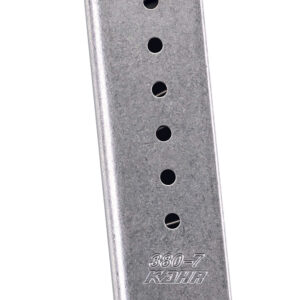 Kahr Arms K387 OEM  Stainless Detachable 7rd 380 ACP for Kahr CT