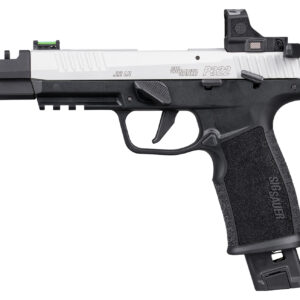 SIG SAUER P322 22LR 2-TONE 4" 20+1 COMP