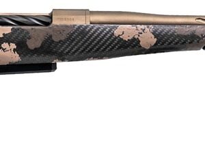 FIERCE FIREARMS TWST ROGUE XP 22CM BRZ/SON 22"