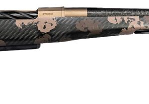 FIERCE FIREARMS CF ROGUE XP 22CR BRZ/SON 18"