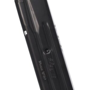 SIG SAUER MAGAZINE P320 10MM BLACK 10RD