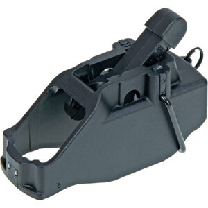 Maglula LU22B LULA Loader & Unloader Made of Polymer with Black Finish for 308 Win, 7.62x51mm NATO FN FAL