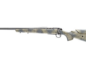 BERGARA SIERRA WLDRNSS LH 6.5PRC 20"