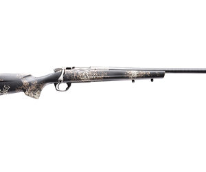 BERGARA CIMA PRO 7MM MAG 22" 3RD