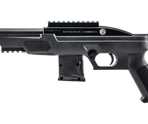 ROSSI RS22 PISTOL 22LR 6" 10RD BLK