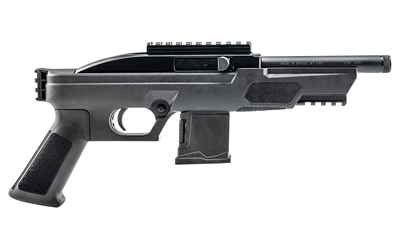 ROSSI RS22 PISTOL 22LR 6" 10RD BLK - Image 2