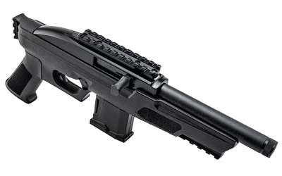 ROSSI RS22 PISTOL 22LR 6" 10RD BLK - Image 3