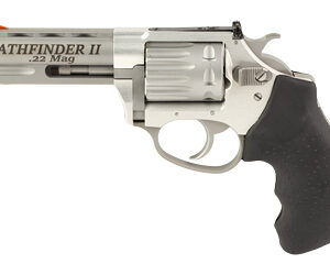 CHARTER ARMS PTHFNDR II 22WMR 8RD SS