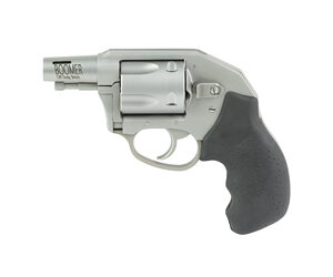 CHARTER ARMS BOOMER 9MM 2" 5RD STS