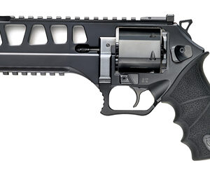 CHIAPPA RHINO 60DS 44MAG 6" 6RD BLK