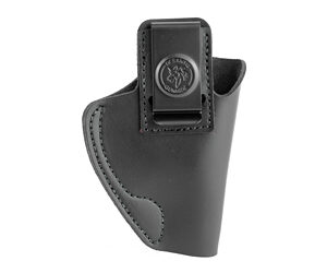 DESANTIS INSIDER S&W J-FRM RH BLK