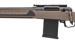 SAVAGE 110 CORE TACTICAL   338 - LAPUA LH 26" PLATINUM/TAN V2