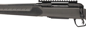 SAVAGE 110 CORE HUNTER 300PRC - LH 22" BLACK/GREY ACCUFIT V2