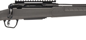 SAVAGE 110 CARBON HUNTER - 6.5PRC 20" CF/GREY ADJ LOP