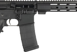 ONE HORSE OH-15 COMPLETE RIFLE - 6MM ARC 18" 30RD MAGPUL BLACK