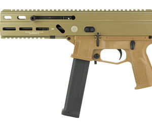 GPWR STRBOG SP45A3 45ACP 8" 20RD FDE