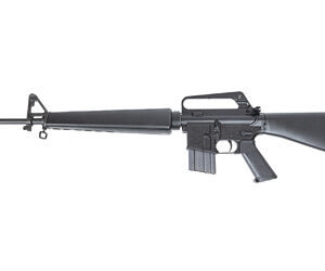 H&R RETRO M16A1 20" 556 20RD BLACK