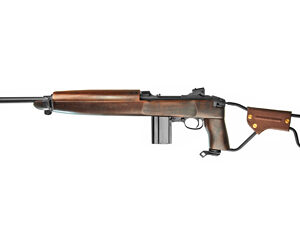 INLAND M1A1 PARATROOPER .30CAL 18"