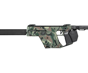 KRISS VCTR CRB G3 10MM 16" 10R ID CA