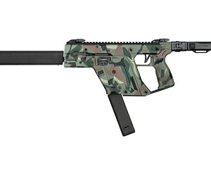 KRISS VCTR CRB G3 45ACP 16" 30RD ID