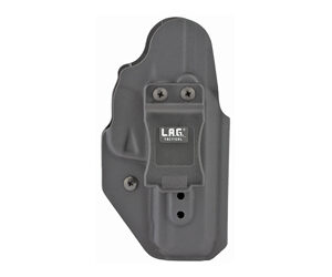 LAG LIB MK II RUG SEC-9 BLK AMBI
