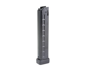 MAG B&T TP9/APC9/GHM9 9MM 30RD BLK