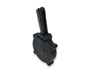 PROMAG TAURUS TX22 22LR 52RD DRUM BK